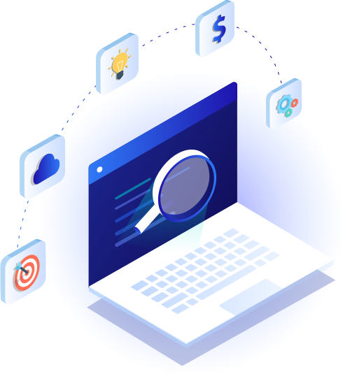 Netra Tech Solutions
